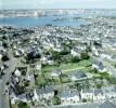Photos aériennes de Locmiquélic (56570) - Autre vue | Morbihan, Bretagne, France - Photo réf. 043477