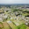 Photos aériennes de Carnac (56340) | Morbihan, Bretagne, France - Photo réf. 043495