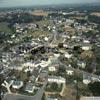 Photos aériennes de Arradon (56610) | Morbihan, Bretagne, France - Photo réf. 043505