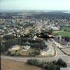 Photos aériennes de Arradon (56610) | Morbihan, Bretagne, France - Photo réf. 043513