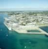 Photos aériennes de Étel (56410) - Autre vue | Morbihan, Bretagne, France - Photo réf. 043583