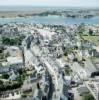 Photos aériennes de Étel (56410) - Autre vue | Morbihan, Bretagne, France - Photo réf. 043591