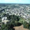 Photos aériennes de Scaër (29390) | Finistère, Bretagne, France - Photo réf. 043638