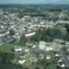 Photos aériennes de Scaër (29390) - La Ville | Finistère, Bretagne, France - Photo réf. 043639