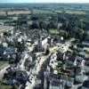 Photos aériennes de Scaër (29390) - La Ville | Finistère, Bretagne, France - Photo réf. 043640