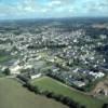 Photos aériennes de Scaër (29390) - La Ville | Finistère, Bretagne, France - Photo réf. 043643