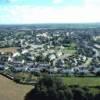 Photos aériennes de Scaër (29390) - La Ville | Finistère, Bretagne, France - Photo réf. 043645