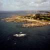 Photos aériennes de Trégunc (29910) - Autre vue | Finistère, Bretagne, France - Photo réf. 043647
