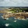Photos aériennes de Trégunc (29910) - Autre vue | Finistère, Bretagne, France - Photo réf. 043648