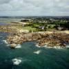 Photos aériennes de Trégunc (29910) | Finistère, Bretagne, France - Photo réf. 043648