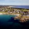 Photos aériennes de Trégunc (29910) - Autre vue | Finistère, Bretagne, France - Photo réf. 043653