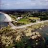 Photos aériennes de Fouesnant (29170) - Autre vue | Finistère, Bretagne, France - Photo réf. 043701 - La Pointe de Mousterlin
