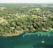 Photos aériennes de Moëlan-sur-Mer (29350) - Autre vue | Finistère, Bretagne, France - Photo réf. 043738 - Kerfany-Les-Pins