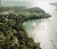 Photos aériennes de Moëlan-sur-Mer (29350) - Autre vue | Finistère, Bretagne, France - Photo réf. 043739 - Kerfany-Les-Pins