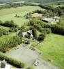 Photos aériennes de Moëlan-sur-Mer (29350) | Finistère, Bretagne, France - Photo réf. 043754