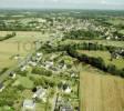 Photos aériennes de Moëlan-sur-Mer (29350) | Finistère, Bretagne, France - Photo réf. 043757