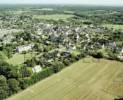 Photos aériennes de Moëlan-sur-Mer (29350) - Autre vue | Finistère, Bretagne, France - Photo réf. 043759