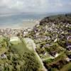 Photos aériennes de Crozon (29160) - Autre vue | Finistère, Bretagne, France - Photo réf. 043776