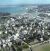 Photos aériennes de Douarnenez (29100) | Finistère, Bretagne, France - Photo réf. 043799