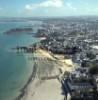 Photos aériennes de Douarnenez (29100) | Finistère, Bretagne, France - Photo réf. 043801