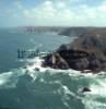 Photos aériennes de Douarnenez (29100) - Autre vue | Finistère, Bretagne, France - Photo réf. 043802