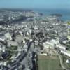 Photos aériennes de Douarnenez (29100) | Finistère, Bretagne, France - Photo réf. 043808