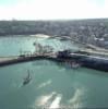 Photos aériennes de Douarnenez (29100) - Autre vue | Finistère, Bretagne, France - Photo réf. 043812