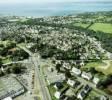 Photos aériennes de Concarneau (29900) - Autre vue | Finistère, Bretagne, France - Photo réf. 043825