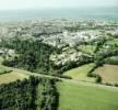 Photos aériennes de Concarneau (29900) - Autre vue | Finistère, Bretagne, France - Photo réf. 043826