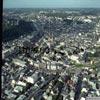 Photos aériennes de "cathédrale" - Photo réf. 043834 - La cathédrale Saint-Corentin