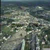 Photos aériennes de Quimper (29000) | Finistère, Bretagne, France - Photo réf. 043852