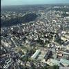 Photos aériennes de "cathédrale" - Photo réf. 043865 - La cathédrale Saint Corentin