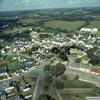 Photos aériennes de Mellac (29300) - Autre vue | Finistère, Bretagne, France - Photo réf. 043897