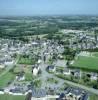 Photos aériennes de Plonévez-du-Faou (29530) - Autre vue | Finistère, Bretagne, France - Photo réf. 043905