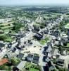 Photos aériennes de Plonévez-du-Faou (29530) - Autre vue | Finistère, Bretagne, France - Photo réf. 043906