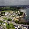 Photos aériennes de Bénodet (29950) | Finistère, Bretagne, France - Photo réf. 043947