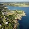 Photos aériennes de Névez (29920) - Port-Manec'h | Finistère, Bretagne, France - Photo réf. 043955