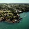 Photos aériennes de Névez (29920) - Port-Manec'h | Finistère, Bretagne, France - Photo réf. 043958