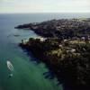 Photos aériennes de Névez (29920) - Port-Manec'h | Finistère, Bretagne, France - Photo réf. 043962