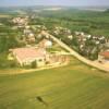 Photos aériennes de Heining-lès-Bouzonville (57320) - Autre vue | Moselle, Grand Est, France - Photo réf. 0588159