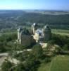 Photos aériennes de Manderen (57480) | Moselle, Lorraine, France - Photo réf. 059646