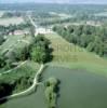 Photos aériennes de Arcelot (21310) - hameau d'Arceau | Côte-d'Or, Bourgogne-Franche-Comté, France - Photo réf. 12865