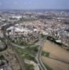 Photos aériennes de "usines" - Photo réf. 13740 - Les usines Kronenbourg.