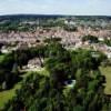 Photos aériennes de Selongey (21260) - Autre vue | Côte-d'Or, Bourgogne-Franche-Comté, France - Photo réf. 14067