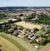 Photos aériennes de Selongey (21260) - Autre vue | Côte-d'Or, Bourgogne-Franche-Comté, France - Photo réf. 14071