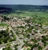 Photos aériennes de Couchey (21160) - Autre vue | Côte-d'Or, Bourgogne-Franche-Comté, France - Photo réf. 14101