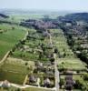 Photos aériennes de Savigny-le-Sec (21380) - Autre vue | Côte-d'Or, Bourgogne-Franche-Comté, France - Photo réf. 14105