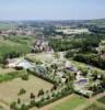 Photos aériennes de Santenay (21590) | Côte-d'Or, Bourgogne, France - Photo réf. 14106