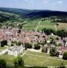 Photos aériennes de Savigny-lès-Beaune (21420) | Côte-d'Or, Bourgogne, France - Photo réf. 14107