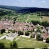 Photos aériennes de Savigny-lès-Beaune (21420) | Côte-d'Or, Bourgogne-Franche-Comté, France - Photo réf. 14107